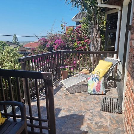 Paradise Self-Catering Units خليج جيفري المظهر الخارجي الصورة