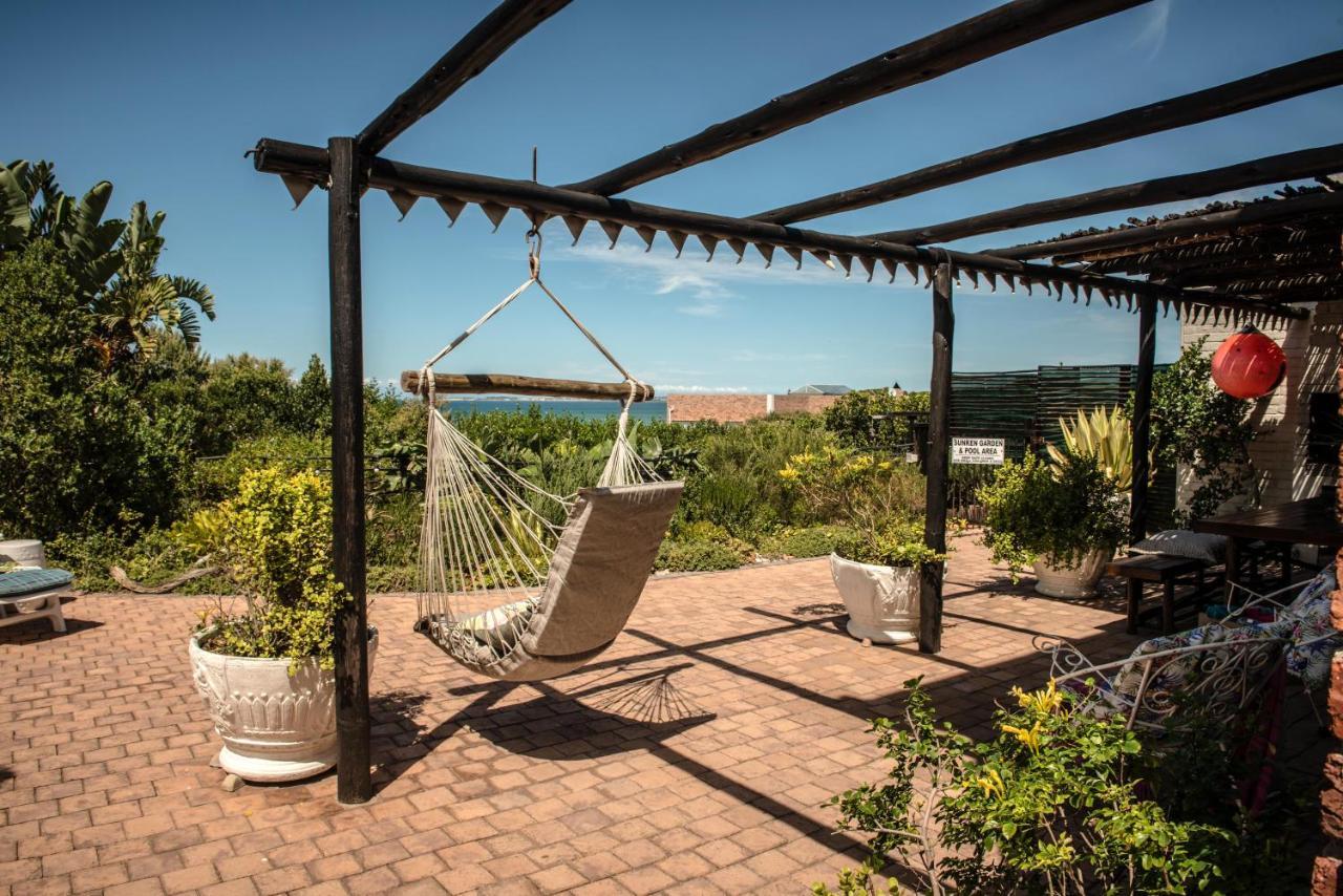 Paradise Self-Catering Units خليج جيفري المظهر الخارجي الصورة