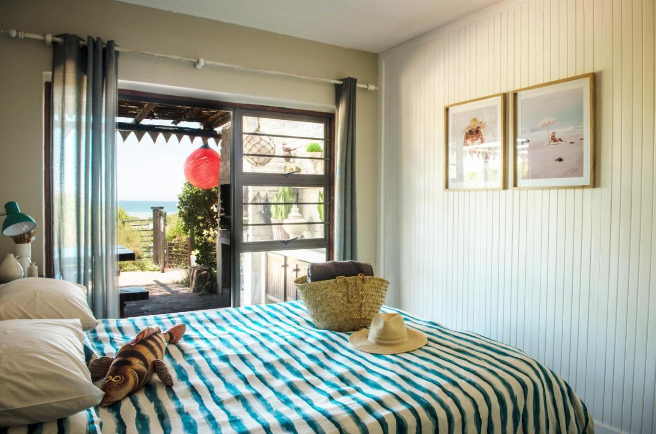 Paradise Self-Catering Units خليج جيفري المظهر الخارجي الصورة