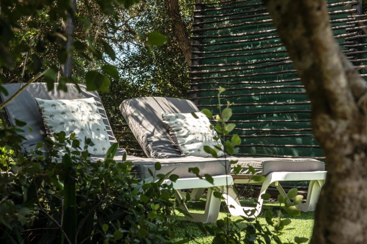 Paradise Self-Catering Units خليج جيفري المظهر الخارجي الصورة
