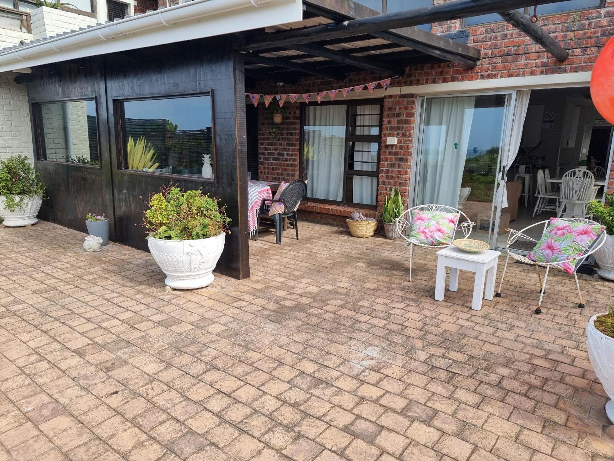 Paradise Self-Catering Units خليج جيفري المظهر الخارجي الصورة