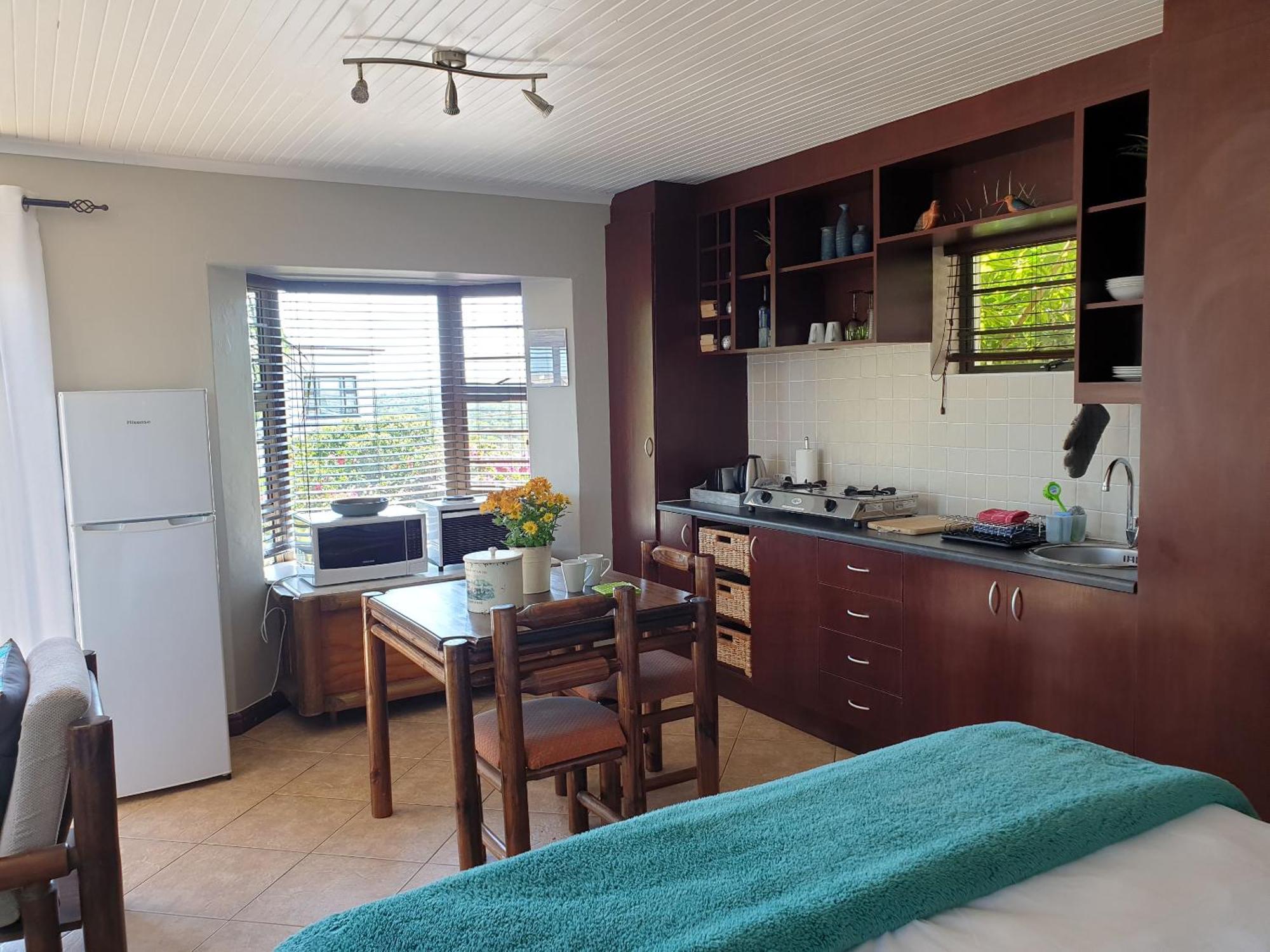 Paradise Self-Catering Units خليج جيفري المظهر الخارجي الصورة