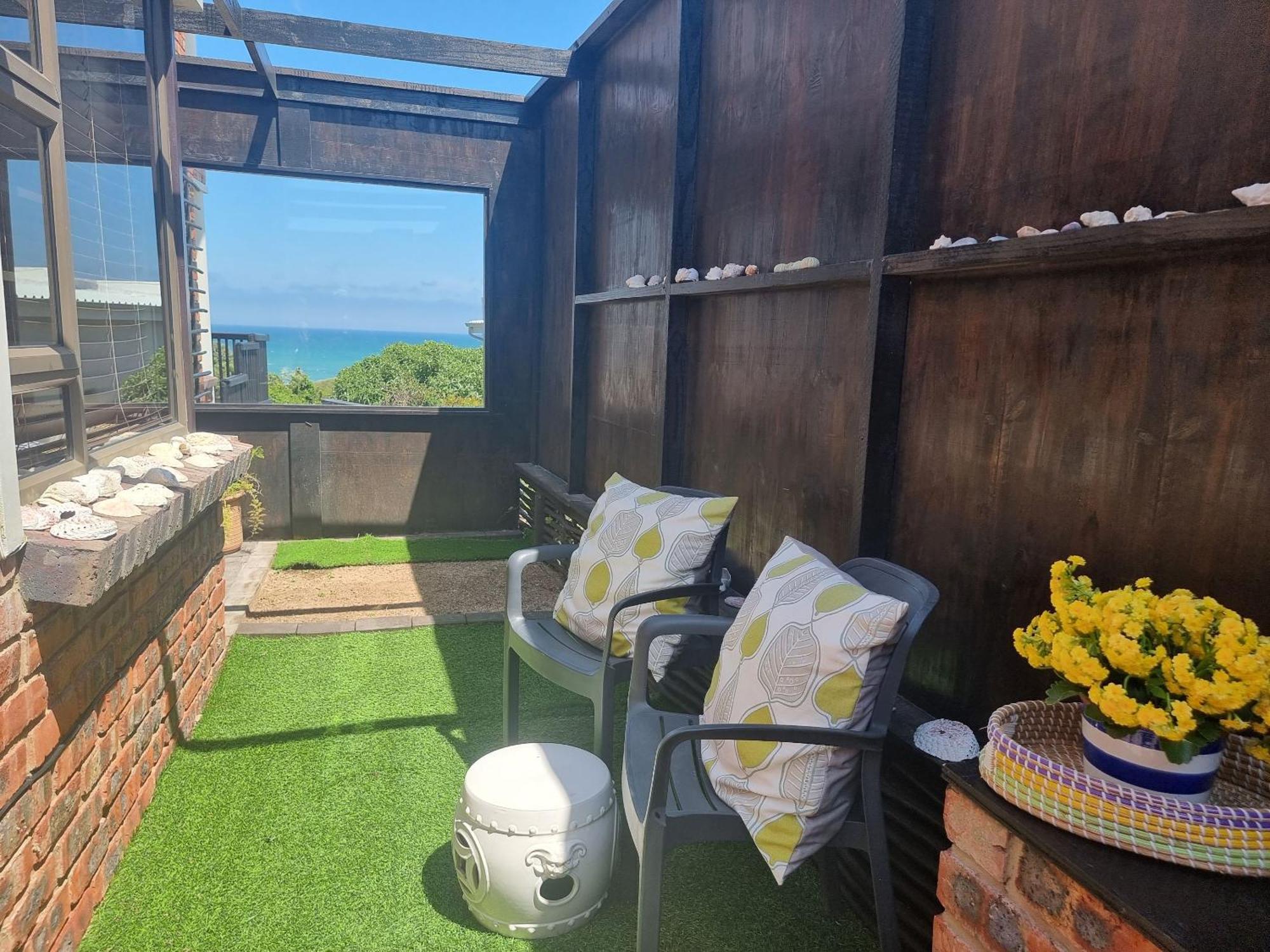 Paradise Self-Catering Units خليج جيفري المظهر الخارجي الصورة