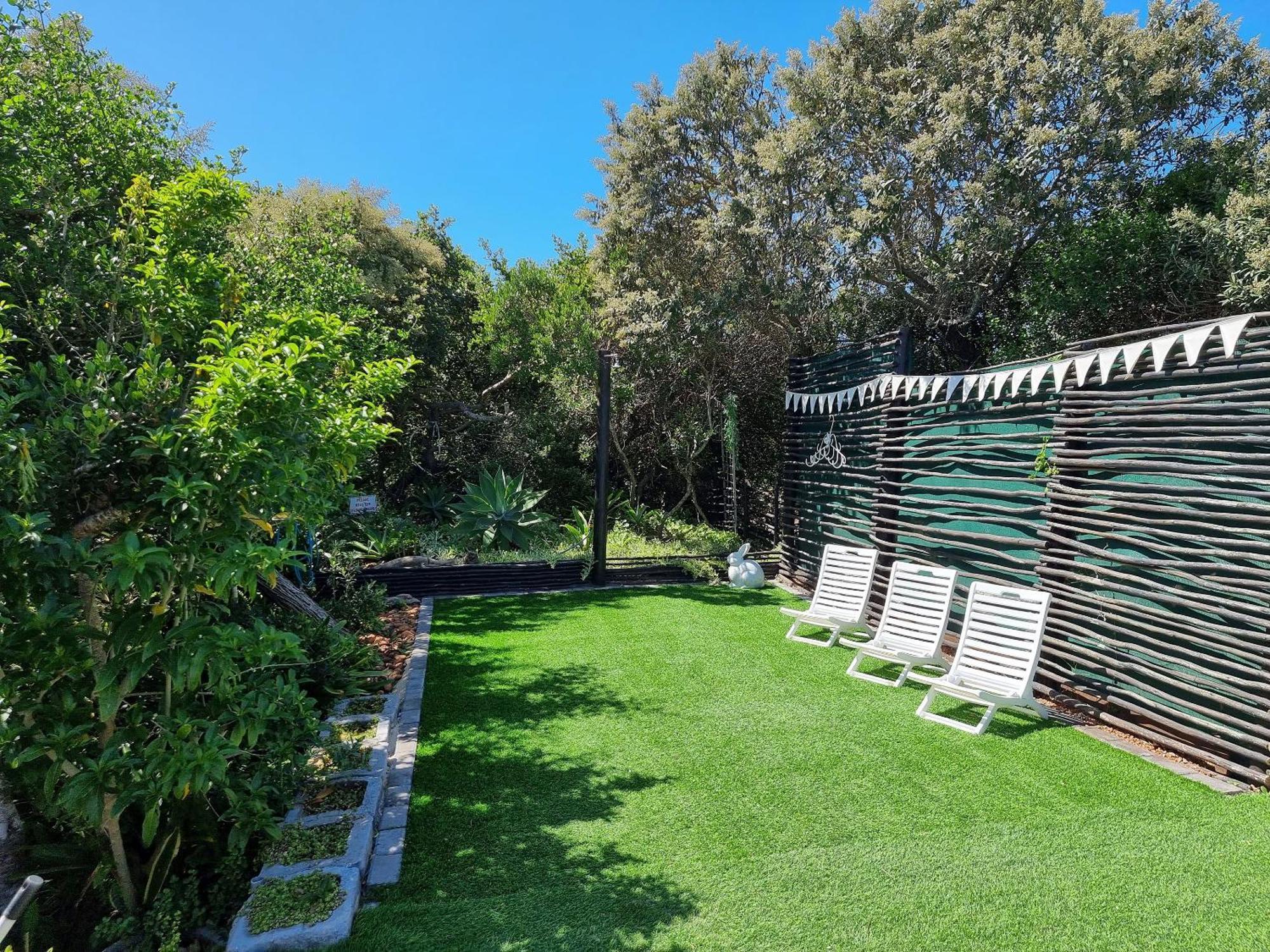 Paradise Self-Catering Units خليج جيفري المظهر الخارجي الصورة